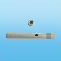 鋁合金的電解著色